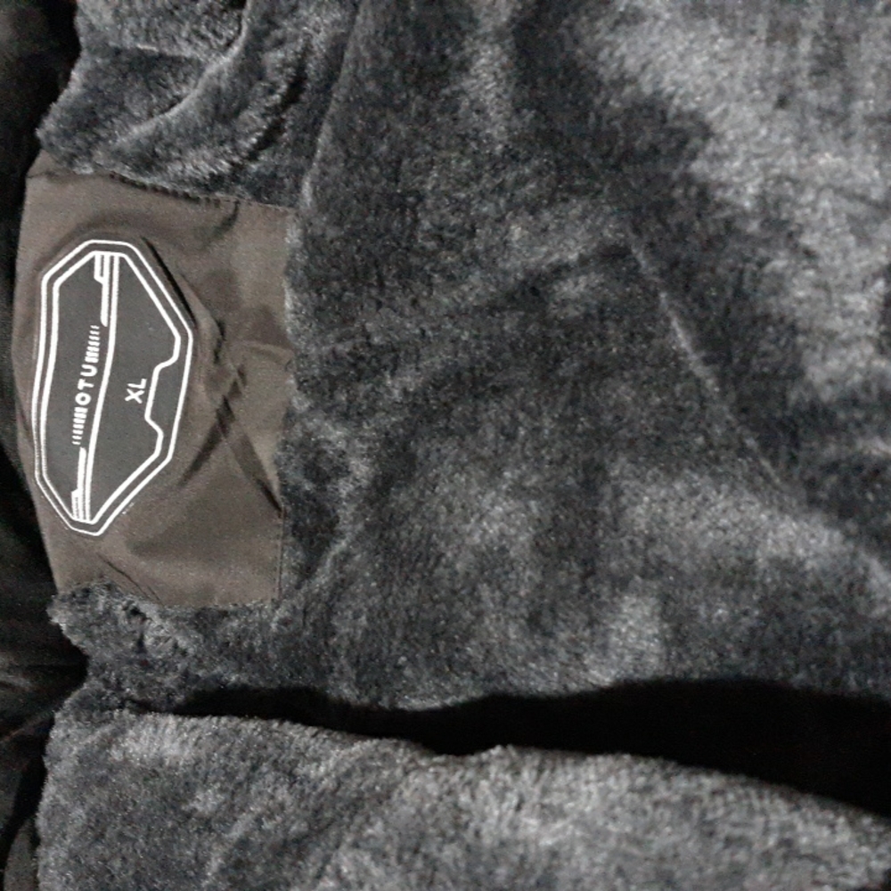 Otu Jacket - Picture 2 of 7